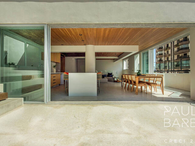 Venda em Itaim Bibi - São Paulo