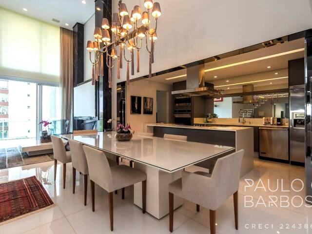 #PP11913 - Apartamento para Venda em São Paulo - SP - 1