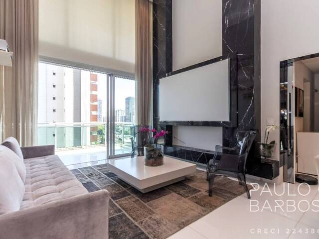 Apartamento para Venda em São Paulo - 4