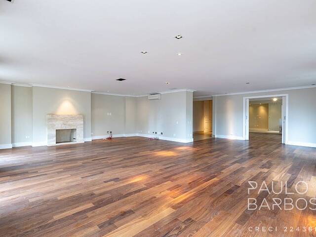 #PP11914 - Apartamento para Venda em São Paulo - SP - 1