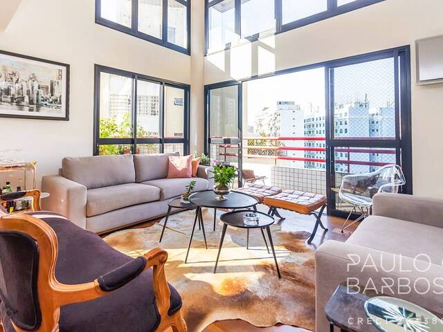 #PP11915 - Apartamento para Venda em São Paulo - SP - 3