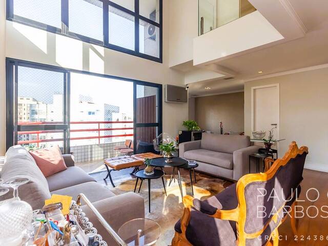 #PP11915 - Apartamento para Venda em São Paulo - SP - 2