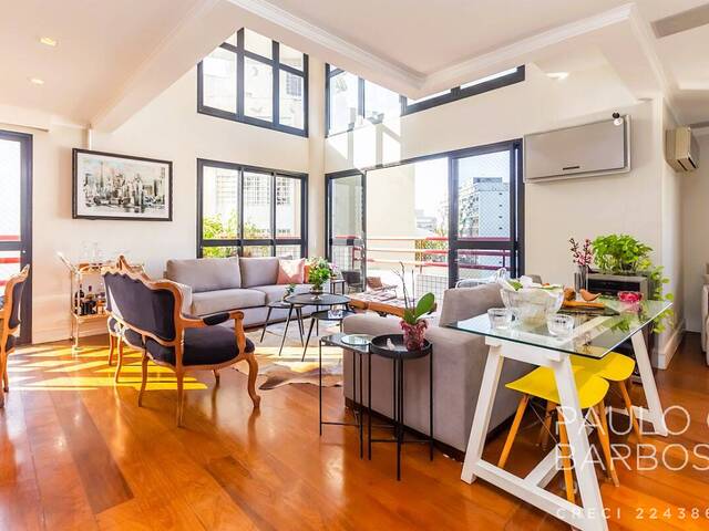 #PP11915 - Apartamento para Venda em São Paulo - SP - 1