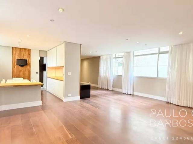 Apartamento para Locação em São Paulo - 5