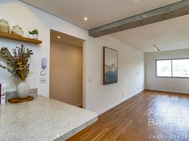 #PP11921 - Apartamento para Venda em São Paulo - SP - 3