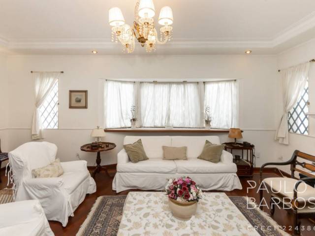 Casa para Venda em São Paulo - 5