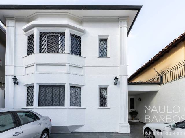 #PP11923 - Casa para Venda em São Paulo - SP
