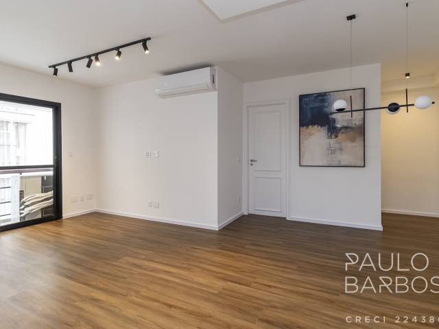 Venda em Vila Olímpia - São Paulo