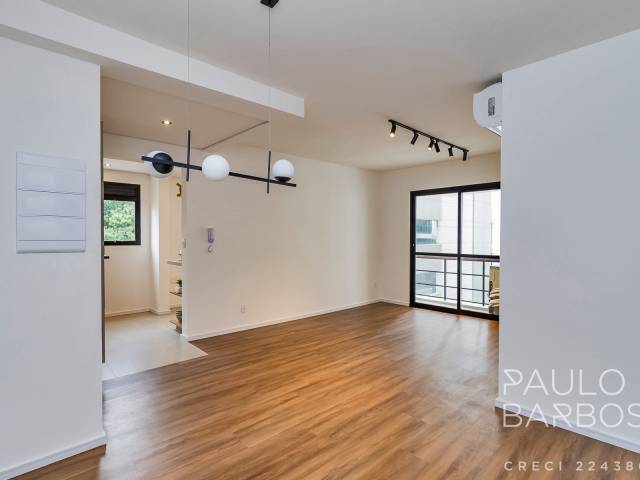 #PP11924 - Apartamento para Venda em São Paulo - SP - 2