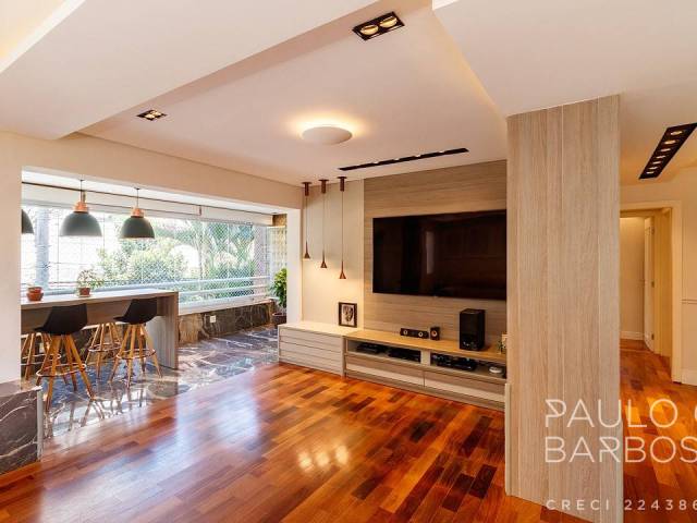 Apartamento para Venda em São Paulo - 5