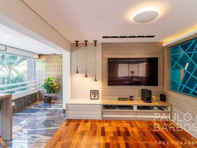 Apartamento para Venda em São Paulo - 4