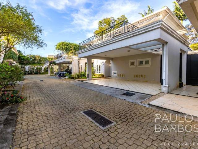 #PP11926 - Casa em condomínio para Venda em São Paulo - SP