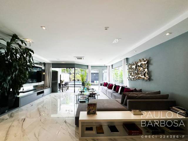 #PP11927 - Casa em condomínio para Venda em São Paulo - SP - 3