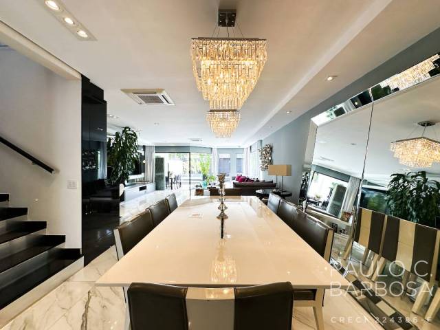 Casa em condomínio para Venda em São Paulo - 5