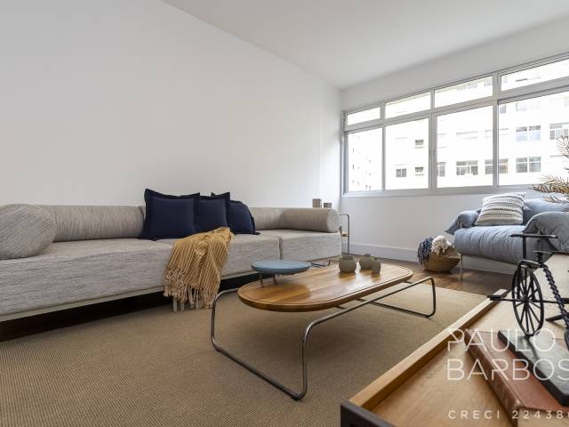 Apartamento para Venda em São Paulo - 5