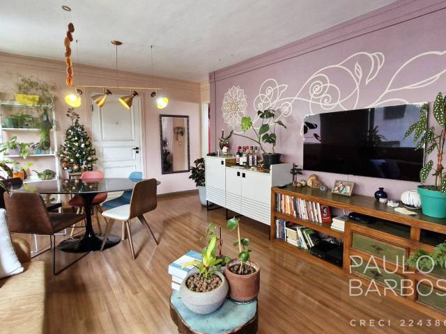 #PP11931 - Apartamento para Venda em São Paulo - SP