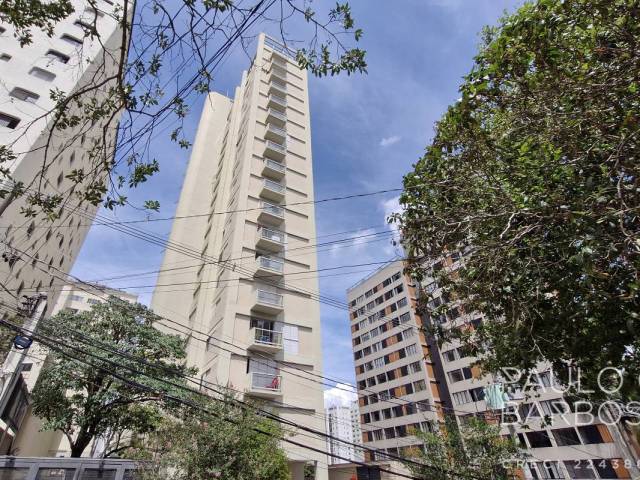 #PP11931 - Apartamento para Venda em São Paulo - SP