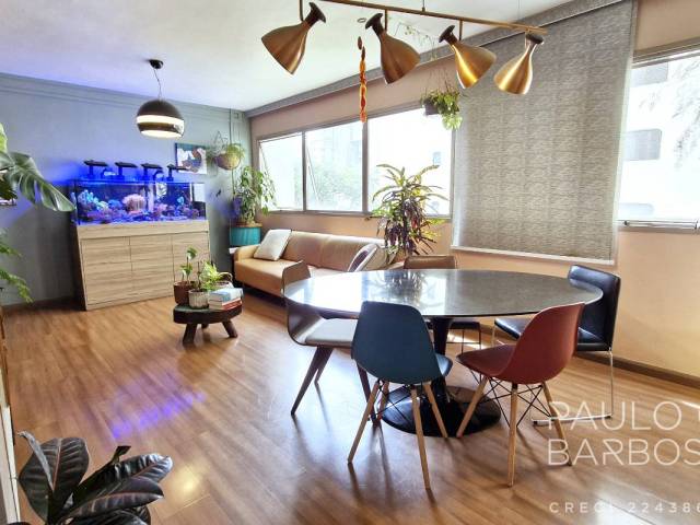 #PP11931 - Apartamento para Venda em São Paulo - SP