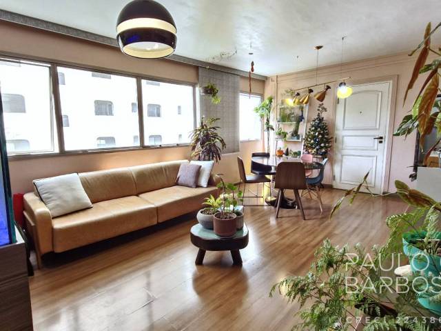 Apartamento para Venda em São Paulo - 4