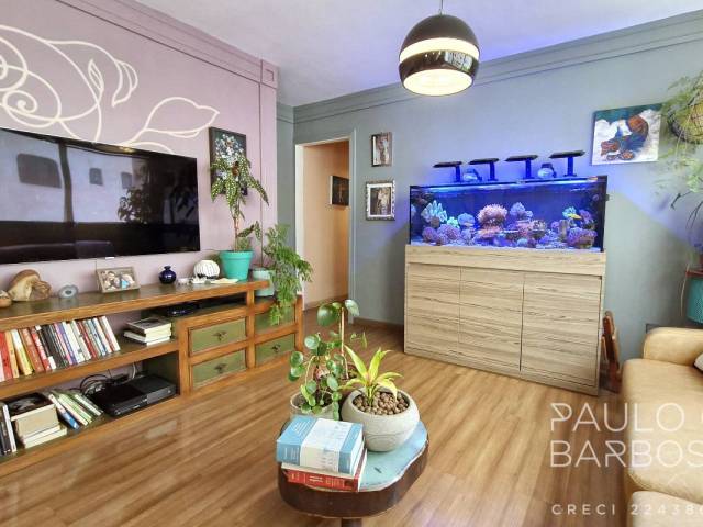 Apartamento para Venda em São Paulo - 5