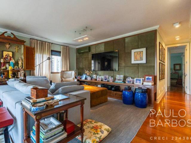 Apartamento para Venda em São Paulo - 4