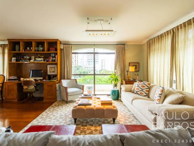 #PP11932 - Apartamento para Venda em São Paulo - SP - 1