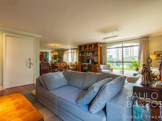 Apartamento para Venda em São Paulo - 5