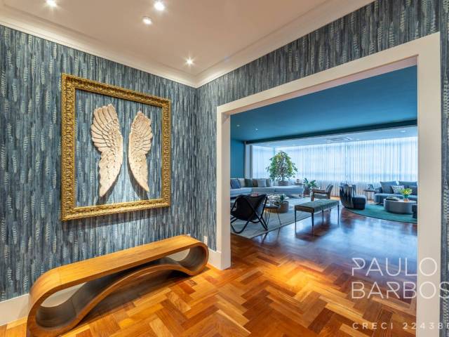 #PP11934 - Apartamento para Venda em São Paulo - SP