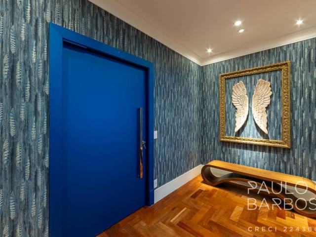 #PP11934 - Apartamento para Venda em São Paulo - SP - 2