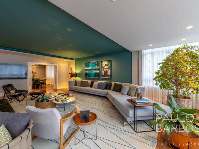 #PP11934 - Apartamento para Venda em São Paulo - SP - 3