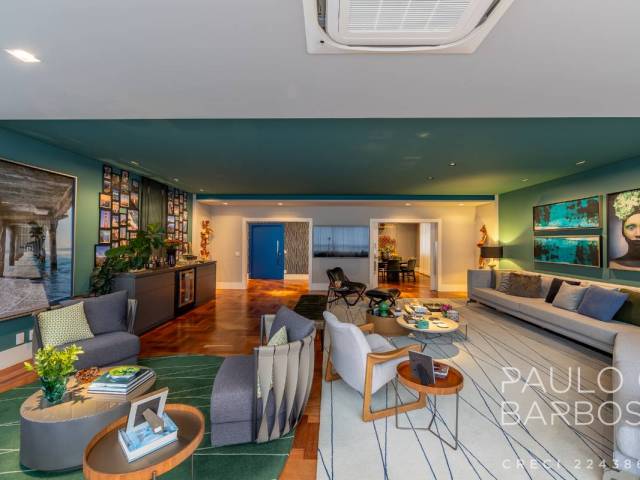 Apartamento para Venda em São Paulo - 4