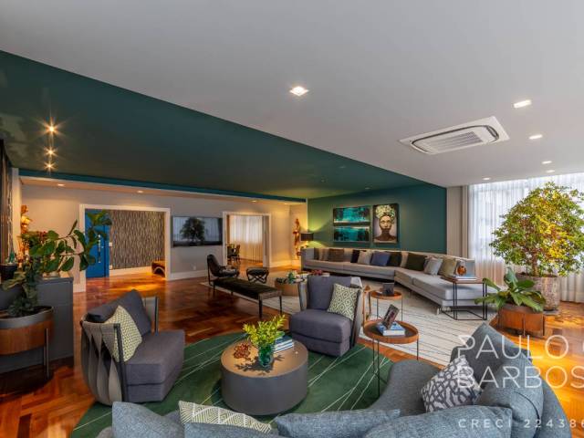 Apartamento para Venda em São Paulo - 5