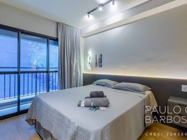 #DP11935 - Studio para Venda em São Paulo - SP - 3