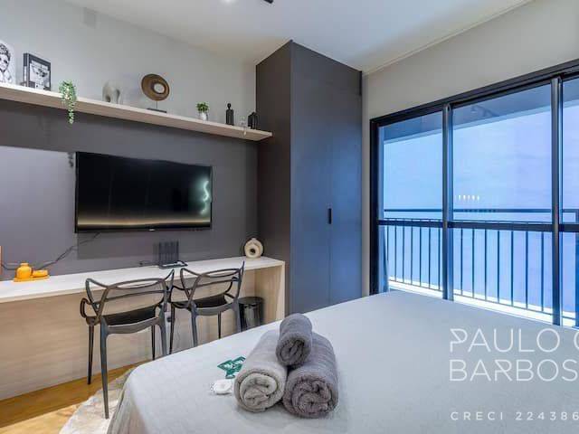 Studio para Venda em São Paulo - 5