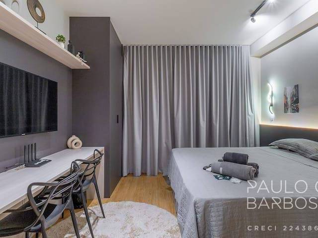 #DP11935 - Studio para Venda em São Paulo - SP - 2