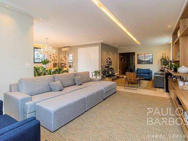 Apartamento para Venda em São Paulo - 3