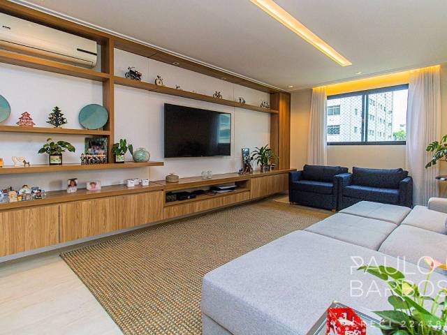 Venda em Higienópolis - São Paulo