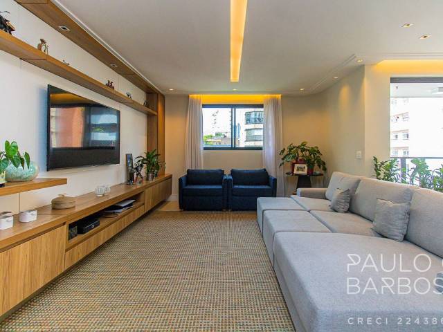 Apartamento para Venda em São Paulo - 2