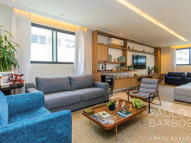 Apartamento para Venda em São Paulo - 4