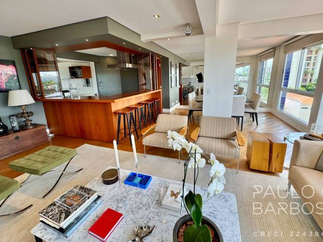 #PP11937 - Apartamento para Venda em São Paulo - SP - 1