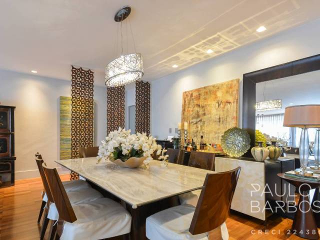 Apartamento para Venda em São Paulo - 4