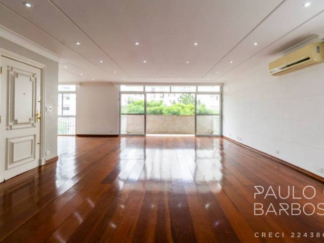 Apartamento para Venda em São Paulo - 4