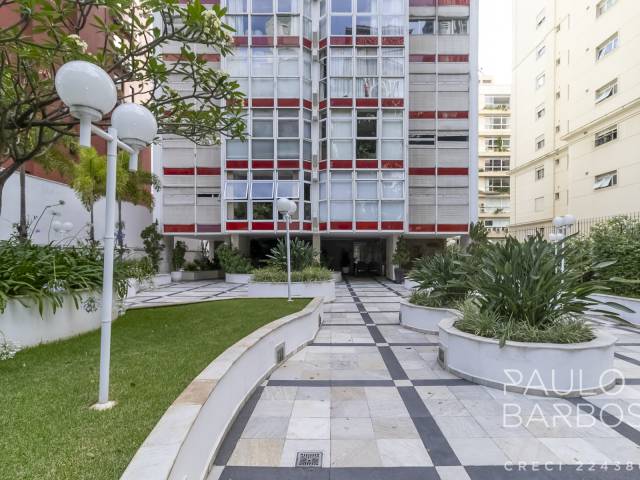 #PP11945 - Apartamento para Venda em São Paulo - SP