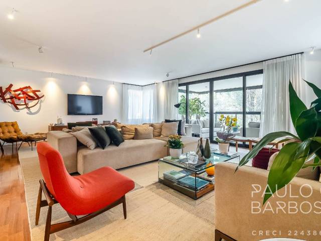 Venda em Alto de Pinheiros - São Paulo