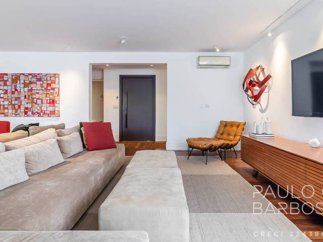 #PP11947 - Apartamento para Venda em São Paulo - SP - 3