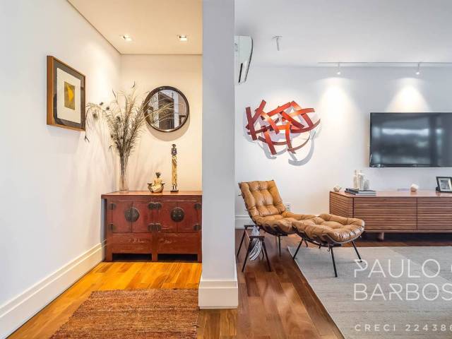 Apartamento para Venda em São Paulo - 5