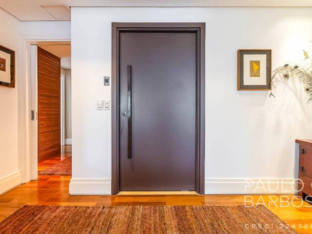 Apartamento para Venda em São Paulo - 4