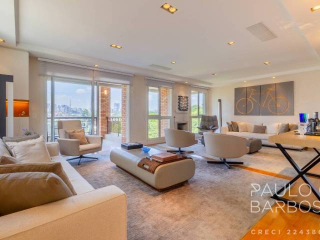 #PP11948 - Apartamento para Venda em São Paulo - SP - 1