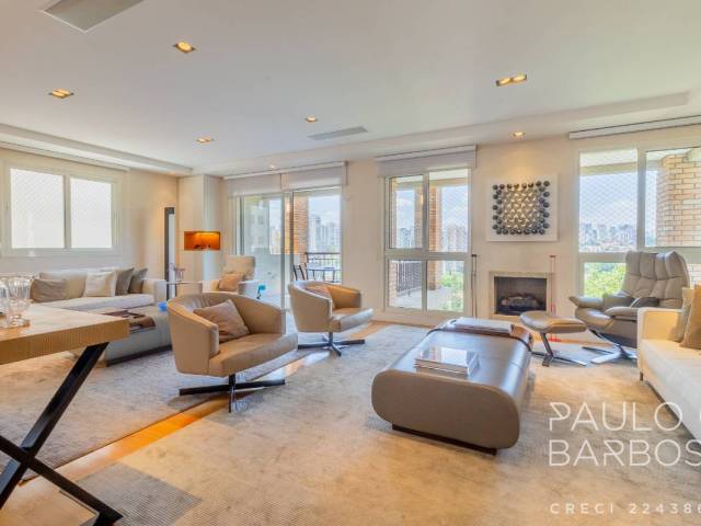 #PP11948 - Apartamento para Venda em São Paulo - SP - 2