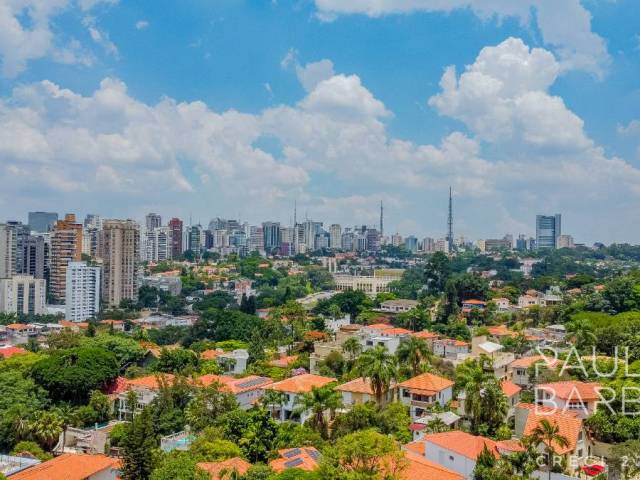 Apartamento para Venda em São Paulo - 4